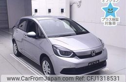 honda fit 2023 -HONDA--Fit GR4-1202046---HONDA--Fit GR4-1202046-