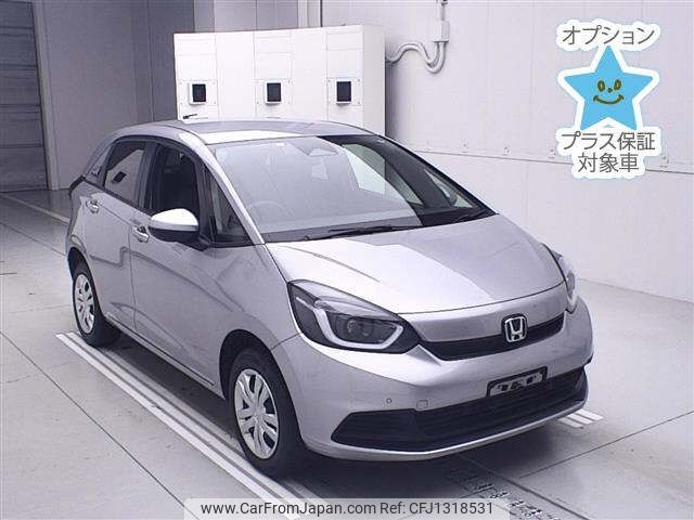 honda fit 2023 -HONDA--Fit GR4-1202046---HONDA--Fit GR4-1202046- image 1