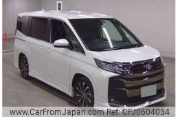 toyota noah 2022 -TOYOTA 【京都 330ﾛ8116】--Noah 6BA-MZRA90W--MZRA90W-0026300---TOYOTA 【京都 330ﾛ8116】--Noah 6BA-MZRA90W--MZRA90W-0026300-