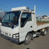 isuzu elf-truck 2007 -ISUZU--Elf PB-NKR81AD--NKR81-7071613---ISUZU--Elf PB-NKR81AD--NKR81-7071613- image 1