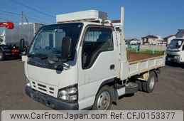 isuzu elf-truck 2007 -ISUZU--Elf PB-NKR81AD--NKR81-7071613---ISUZU--Elf PB-NKR81AD--NKR81-7071613-