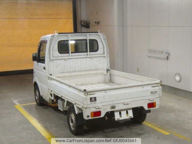 suzuki carry-truck 2009 -SUZUKI--Carry Truck DA63T--DA63T-607301---SUZUKI--Carry Truck DA63T--DA63T-607301- image 2