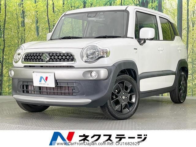 suzuki xbee 2018 CFJ1682629 image 1