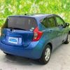 nissan note 2014 quick_quick_DBA-E12_E12-303128 image 3