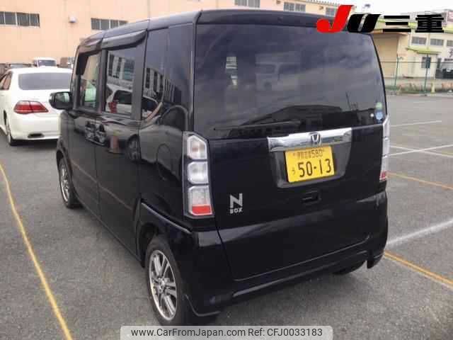 honda n-box 2013 -HONDA 【伊勢志摩 580ｳ5013】--N BOX JF1-1211441---HONDA 【伊勢志摩 580ｳ5013】--N BOX JF1-1211441- image 2