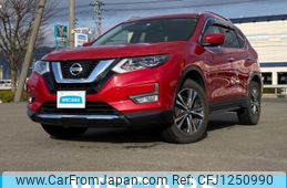 nissan x-trail 2019 quick_quick_T32_T32-059078