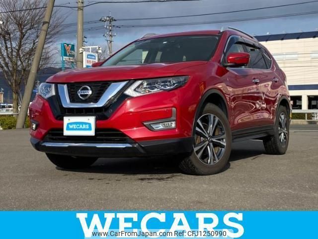 nissan x-trail 2019 quick_quick_T32_T32-059078 image 1
