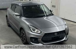 suzuki swift 2018 -SUZUKI--Swift ZC33S-104491---SUZUKI--Swift ZC33S-104491-