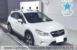 subaru xv 2014 -SUBARU 【岐阜 303ﾅ1344】--Subaru XV GPE-017650---SUBARU 【岐阜 303ﾅ1344】--Subaru XV GPE-017650-