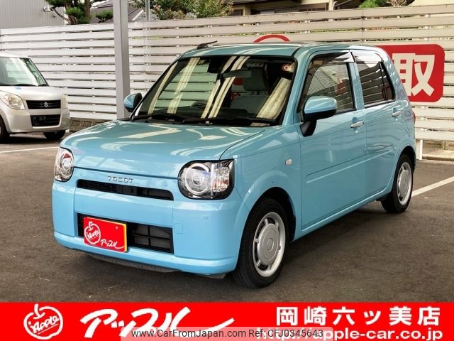 daihatsu mira-tocot 2020 -DAIHATSU--Mira Tocot DBA-LA550S--LA550S-0035503---DAIHATSU--Mira Tocot DBA-LA550S--LA550S-0035503- image 1