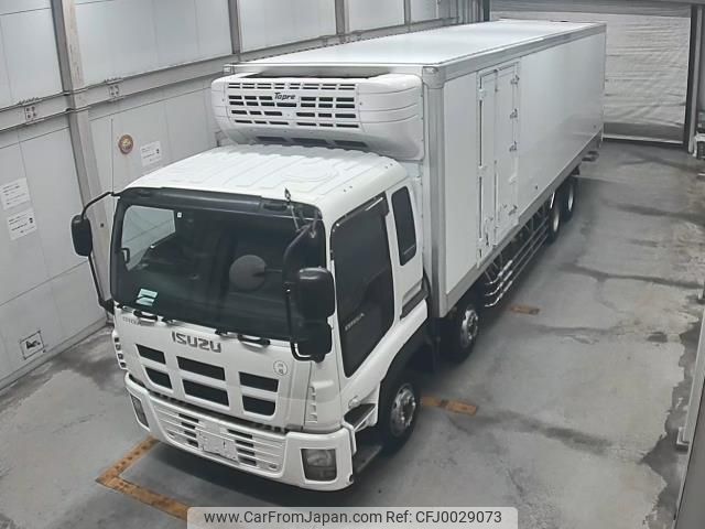 isuzu isuzu-others 2013 -ISUZU--Isuzu Truck CYJ77A-7006733---ISUZU--Isuzu Truck CYJ77A-7006733- image 1