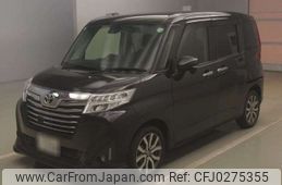 toyota roomy 2017 -TOYOTA 【八王子 531ﾑ 208】--Roomy DBA-M900A--M900A-0034526---TOYOTA 【八王子 531ﾑ 208】--Roomy DBA-M900A--M900A-0034526-