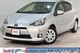 toyota aqua 2014 quick_quick_NHP10_NHP10-6320933