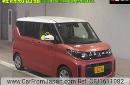 mitsubishi ek-space 2024 CFJ1611082