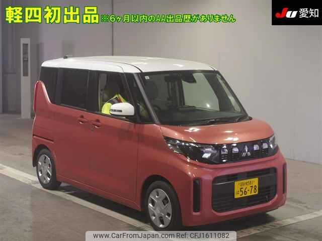 mitsubishi ek-space 2024 CFJ1611082 image 1
