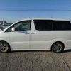 toyota alphard 2008 NIKYO_TR43809 image 2