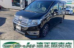 honda stepwagon 2013 -HONDA--Stepwgn RK5--RK5-1362461---HONDA--Stepwgn RK5--RK5-1362461-