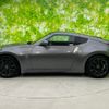 nissan fairlady-z 2014 quick_quick_CBA-Z34_Z34-500136 image 2