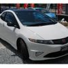 honda civic 2010 -HONDA--Civic FN2--FN2-1001572---HONDA--Civic FN2--FN2-1001572- image 7