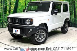 suzuki jimny 2022 CFJ1711892