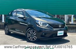 honda fit 2020 -HONDA--Fit 6BA-GR1--GR1-1021280---HONDA--Fit 6BA-GR1--GR1-1021280-