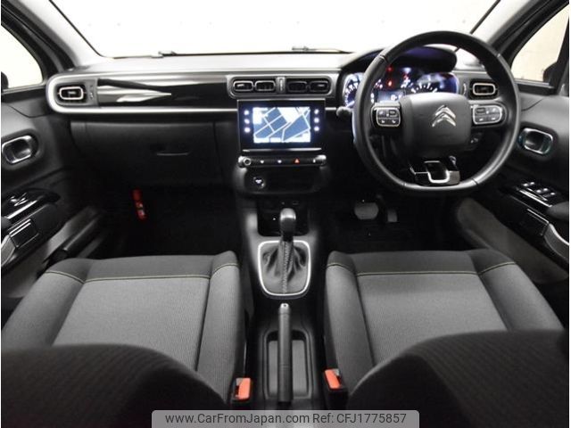 citroen c3 2018 CFJ1775857 image 2