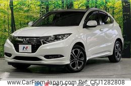 honda vezel 2016 quick_quick_RU3_RU3-1225124