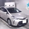 toyota prius-α 2018 -TOYOTA 【岐阜 303ﾅ5916】--Prius α ZVW41W-0074618---TOYOTA 【岐阜 303ﾅ5916】--Prius α ZVW41W-0074618- image 1