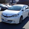 toyota wish 2012 quick_quick_DBA-ZGE20W_ZGE20-0130604 image 1