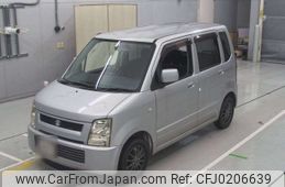 suzuki wagon-r 2005 -SUZUKI--Wagon R MH21S-327922---SUZUKI--Wagon R MH21S-327922-