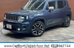 jeep renegade 2020 -CHRYSLER--Jeep Renegade 3BA-BV13PM--1C4BU0000LPL59111---CHRYSLER--Jeep Renegade 3BA-BV13PM--1C4BU0000LPL59111-