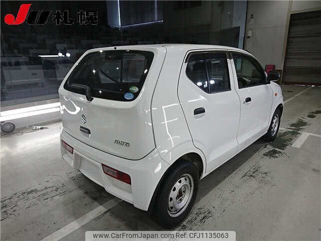 suzuki alto 2020 -SUZUKI--Alto HA36S-537082---SUZUKI--Alto HA36S-537082- image 2