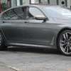 bmw 7-series 2017 quick_quick_CBA-7H66_WBA7H62060BG74794 image 5