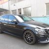 mercedes-benz c-class-station-wagon 2016 -MERCEDES-BENZ 【名古屋 330ﾐ8927】--Benz C Class Wagon 205242--2F339809---MERCEDES-BENZ 【名古屋 330ﾐ8927】--Benz C Class Wagon 205242--2F339809- image 17