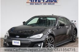 subaru brz 2018 -SUBARU--BRZ DBA-ZC6--ZC6-029527---SUBARU--BRZ DBA-ZC6--ZC6-029527-