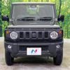 suzuki jimny 2022 -SUZUKI--Jimny 3BA-JB64W--JB64W-266731---SUZUKI--Jimny 3BA-JB64W--JB64W-266731- image 15