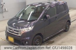 nissan dayz 2013 CFJ1498028