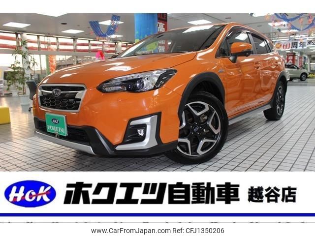 subaru xv 2019 quick_quick_5AA-GTE_GTE-010228 image 1