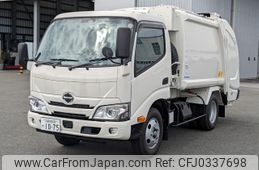 hino dutro 2024 -HINO--Hino Dutoro 2KG-XZU605X--XZU605-0043812---HINO--Hino Dutoro 2KG-XZU605X--XZU605-0043812-