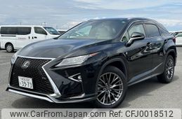 lexus rx 2017 quick_quick_DBA-AGL20W_AGL20-0006084