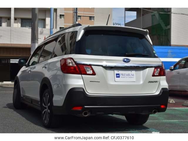 subaru exiga 2016 -SUBARU--Exiga DBA-YAM--YAM-020805---SUBARU--Exiga DBA-YAM--YAM-020805- image 2