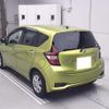 nissan note 2016 -NISSAN 【春日井 500ﾁ8494】--Note HE12-014182---NISSAN 【春日井 500ﾁ8494】--Note HE12-014182- image 2
