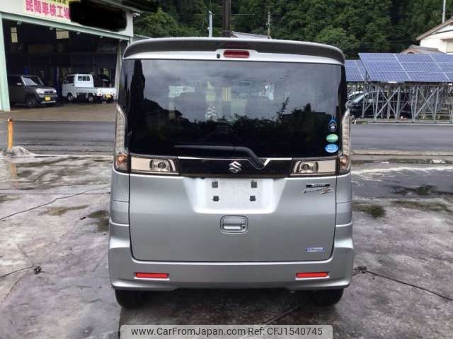 suzuki spacia 2017 CFJ1540745 image 2