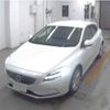 volvo v40 2019 quick_quick_LDA-MD4204T_YV1MVA8RDK2564471 image 1