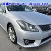 toyota crown 2010 -TOYOTA--Crown GRS200-0036972---TOYOTA--Crown GRS200-0036972- image 1