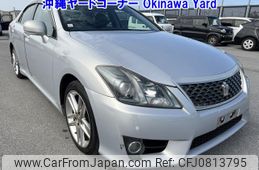 toyota crown 2010 -TOYOTA--Crown GRS200-0036972---TOYOTA--Crown GRS200-0036972-