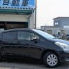 toyota vitz 2013 quick_quick_DBA-NSP130_NSP130-2140924 image 4