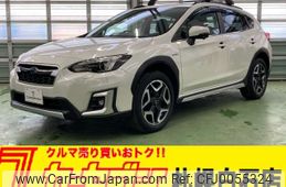 subaru xv 2019 -SUBARU--Subaru XV 5AA-GTE--GTE-007038---SUBARU--Subaru XV 5AA-GTE--GTE-007038-