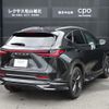 lexus nx 2022 CFJ1790987 image 4