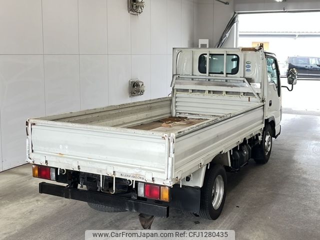 mazda titan 2008 CFJ1280435 image 2